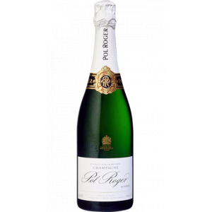 Pol Roger Brut Réserve Magnum