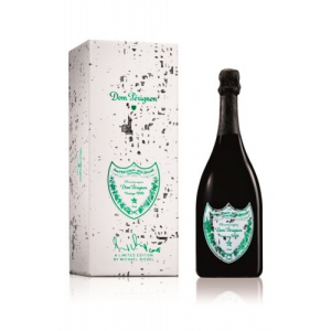 Dom Pérignon Vintage By Michael Riedel