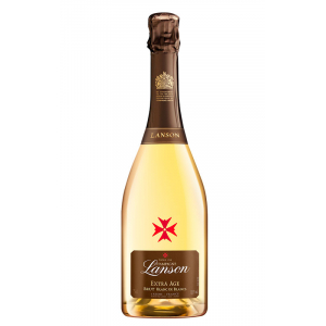 Lanson Extra Age Blanc de Blancs