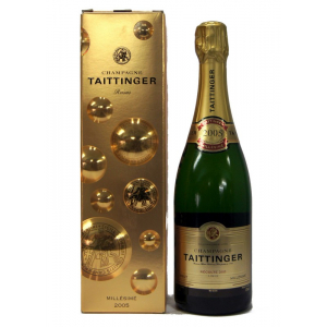 Taittinger Brut Millésimé