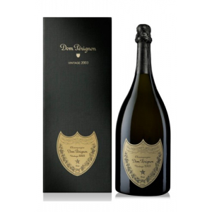 Dom Pérignon Estuchado Magnum