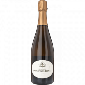 Larmandier Bernier Latitude Extra Brut