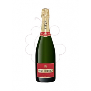 Piper Heidsieck Cuvee Brut