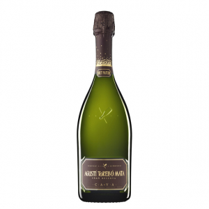 Agusti Torello Mata Brut Nature Gran Reserva