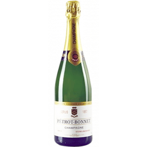 Pétrot-Bonnet Brut