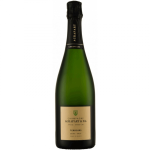 Agrapart Terrroirs Blanc de Blancs Grand Cru