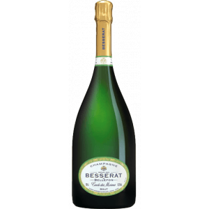 Besserat de Bellefon Cuvée Des Moines Brut Jeroboam