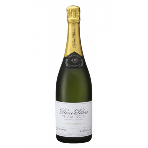 Pierre Peters Brut Cuvée de Réserve Grand Cru