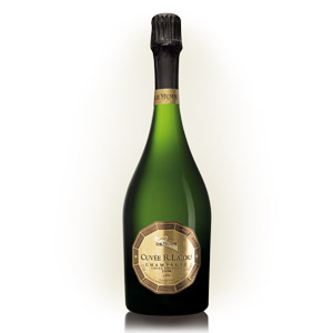 Mumm Cuvée R. Lalou