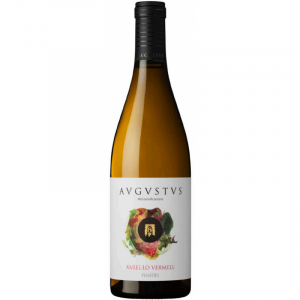 Augustus Microvinificacions Xarello Vermell