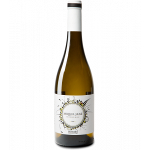 Miquel Jané Blanco Sauvignon Blanc