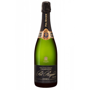 Pol Roger Brut Vintage