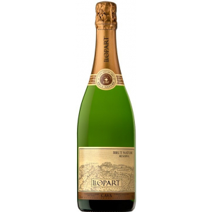 Llopart Brut Nature Reserva