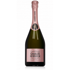 Charles Heidsieck Brut Rosé