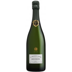 Bollinger La Grande Année Magnum