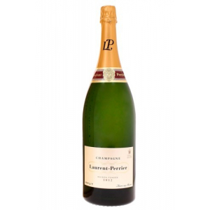 Laurent Perrier Brut Balthazar