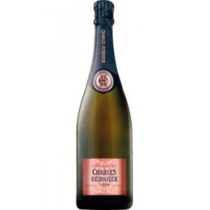 Charles Heidsieck Rose Millesime