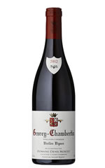 Gevrey-Chambertin Vieilles Vignes