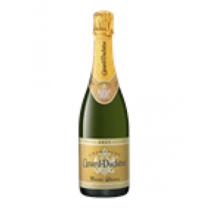 Canard Duchêne Brut Cuvée Léonie Methuselah