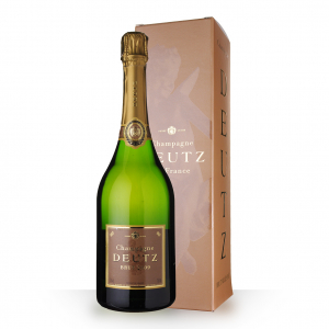 Deutz Brut Millésimé