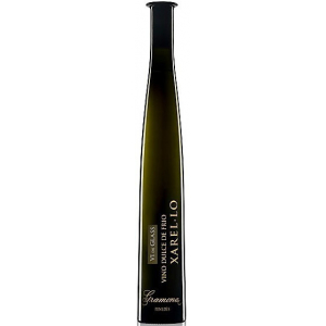 VI de Glass Xarello 375ml