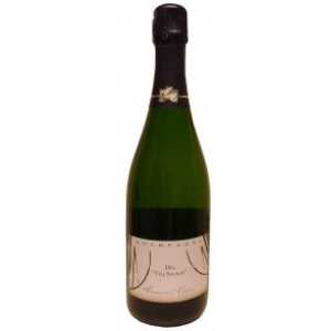 Françoise Bedel Dis, Vin Secret Champagne Brut