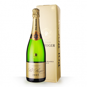 Pol Roger Blanc de Blancs