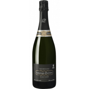 Laurent-Perrier Brut Millésimé