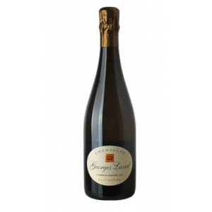 George Laval Laval Cumières Brut Nature Non Dosé 1er Cru Magnum