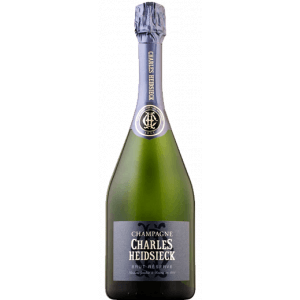 Charles Heidsieck Brut Reserve 375ml