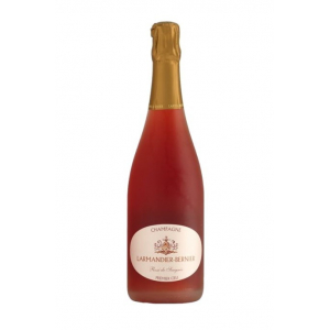 Larmandier-Bernier Rosé de Saignée 1Er Cru