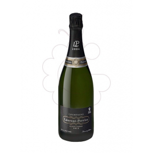 Laurent Perrier Millesime Magnum