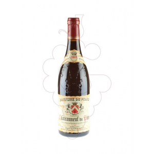 Domaine Du Pegau Chateauneuf du Pape