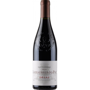 Delas Freres Châteauneuf du Pape Haute-Pierre