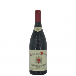 Clos Des Papes