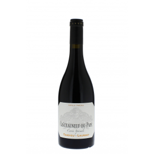 Tardieu Laurent Chateauneuf Du Pape Cuvée Speciale