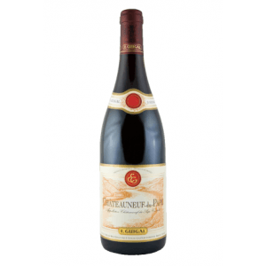 E. Guigal Châteauneuf-Du-Pape