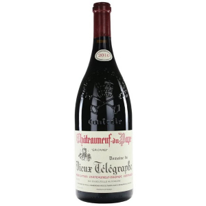 Domaine du Vieux Télégraphe Châteauneuf-du-Pape