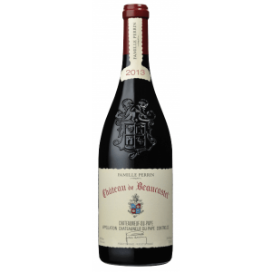 Château de Beaucastel Magnum