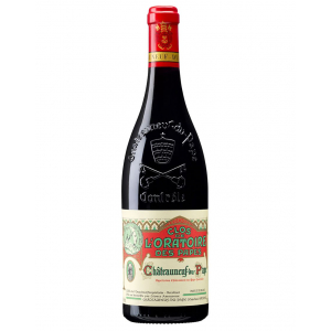 Clos de l'Oratoire Des Papes Châteauneuf-du-Pape