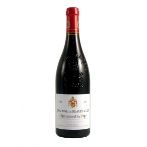 Domaine de Beaurenard Châteauneuf du Pape