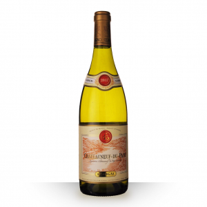 E. Guigal Châteauneuf du pape Blanc