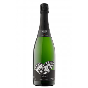 Albet I Noya Efecte Brut Nature Reserva