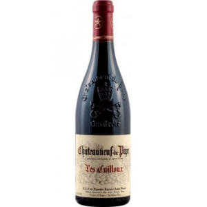 Andre Brunel Chateauneuf Du Pape Les Cailloux