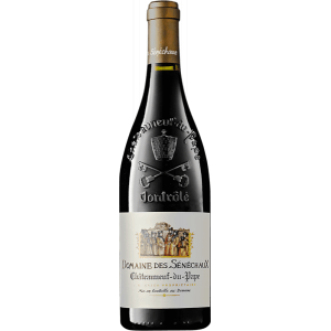 Domaine Des Sénéchaux Chateauneuf du Pape