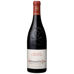 Domaine de Cristia