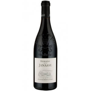 Domaine de la Janasse Tradition