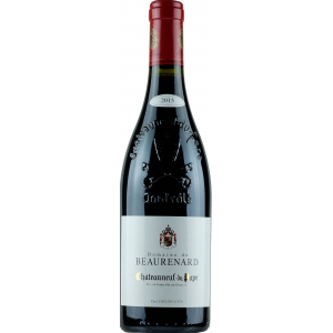 Domaine de Beaurenard Châteauneuf-du-Pape