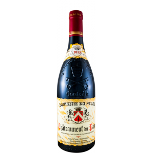 Domain Du Pegau Chateauneuf Du Pape Cuvee Reservee