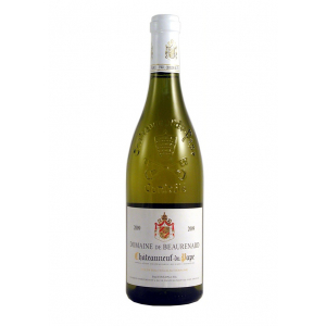 Domaine de Beaurenard Chateauneuf Du Pape Blanc